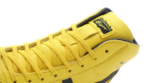 Onitsuka Tiger MEXICO MID RUNNER TAICHI YELLOW/BLACK 6