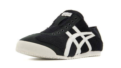 Onitsuka Tiger MEXICO 66 PARATY BLACK/CREAM 1