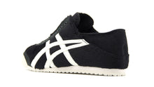 画像をギャラリービューアに読み込む, Onitsuka Tiger MEXICO 66 PARATY BLACK/CREAM 2