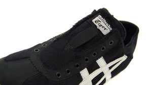 マカオ Onitsuka Tiger MEXICO 66 GARDEN GREEN/PURE SILVER – mita
