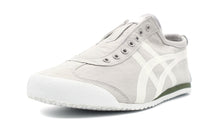 画像をギャラリービューアに読み込む, Onitsuka Tiger MEXICO 66 SLIP-ON OYSTER GREY/WHITE 1