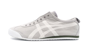 Onitsuka Tiger MEXICO 66 SLIP-ON OYSTER GREY/WHITE 3