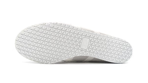 Onitsuka Tiger MEXICO 66 SLIP-ON OYSTER GREY/WHITE 4