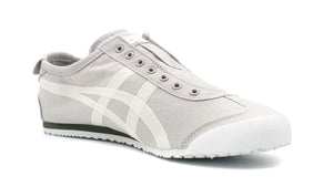 Onitsuka Tiger MEXICO 66 SLIP-ON OYSTER GREY/WHITE 5