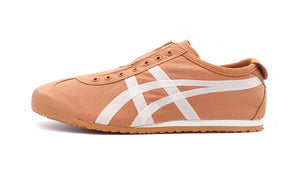 Onitsuka Tiger MEXICO 66 SLIP-ON RUST ORANGE/CREAM 3