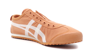 Onitsuka Tiger MEXICO 66 SLIP-ON RUST ORANGE/CREAM 5