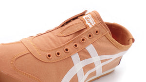 Onitsuka Tiger MEXICO 66 SLIP-ON RUST ORANGE/CREAM 6