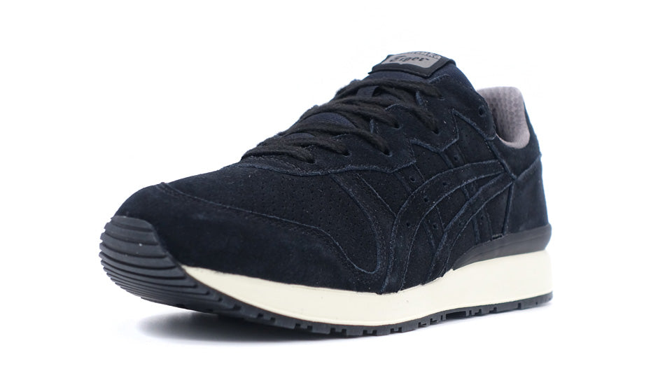 新品・未使用　Onitsuka Tiger TIGER ALLY 黒　スニーカー Onitsuka Tiger TIGER ALLY BLACK/BLACK – mita sneakers