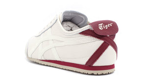 Onitsuka Tiger MEXICO 66 CREAM/BEET JUICE 2