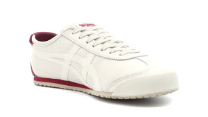 Onitsuka Tiger MEXICO 66 CREAM/BEET JUICE – mita sneakers