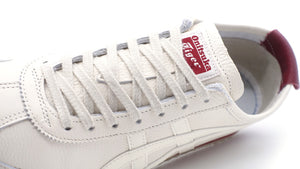 Onitsuka Tiger MEXICO 66 CREAM/BEET JUICE 6