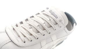 Onitsuka Tiger MEXICO 66 CREAM/CREAM 6