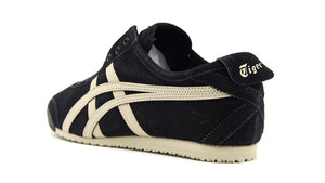 Onitsuka Tiger MEXICO 66 SLIP-ON BLACK/PUTTY 2
