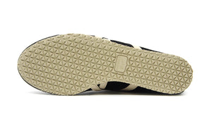 Onitsuka Tiger MEXICO 66 SLIP-ON BLACK/PUTTY 4