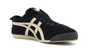 Onitsuka Tiger MEXICO 66 SLIP-ON BLACK/PUTTY 5