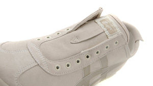 Onitsuka Tiger MEXICO 66 SLIP-ON BIRCH/WOOD CREPE – mita Onitsuka Tiger MEXICO 66 SLIP-ON BIRCH/WOOD CREPE – mita