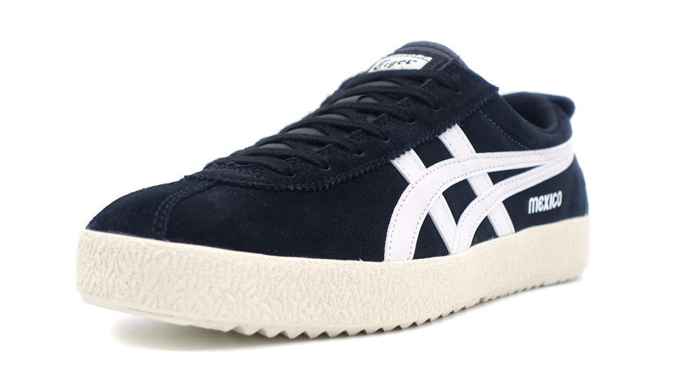 Onitsuka Tiger MEXICO DELEGATION BLACK/WHITE 1