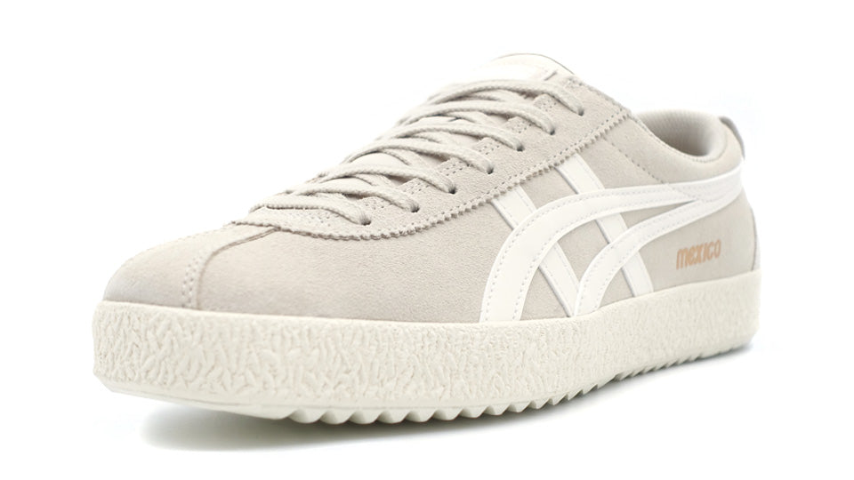 Onitsuka Tiger MEXICO DELEGATION VANILLA/CREAM 1