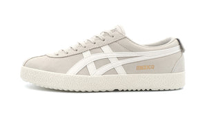 Onitsuka Tiger MEXICO DELEGATION VANILLA/CREAM 3