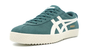 Onitsuka Tiger MEXICO DELEGATION PINE GREEN 1