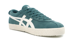 Onitsuka Tiger MEXICO DELEGATION PINE GREEN 5