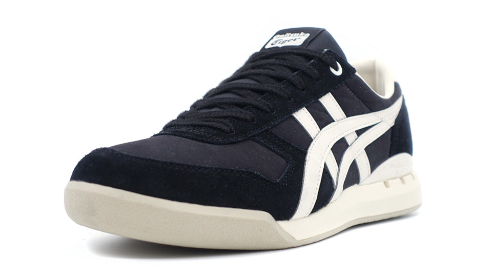 Onitsuka Tiger ULTIMATE 81 EX BLACK/CREAM 1