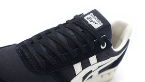 Onitsuka Tiger ULTIMATE 81 EX BLACK/CREAM 6