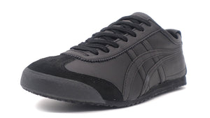 Onitsuka Tiger MEXICO 66 BLACK/BLACK 1