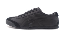 画像をギャラリービューアに読み込む, Onitsuka Tiger MEXICO 66 BLACK/BLACK 3