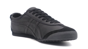 Onitsuka Tiger MEXICO 66 BLACK/BLACK 5