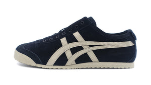 Onitsuka Tiger MEXICO 66 SLIP-ON BLACK/PUTTY – mita sneakers Onitsuka Tiger MEXICO 66 SLIP-ON BLACK/PUTTY – mita sneakers