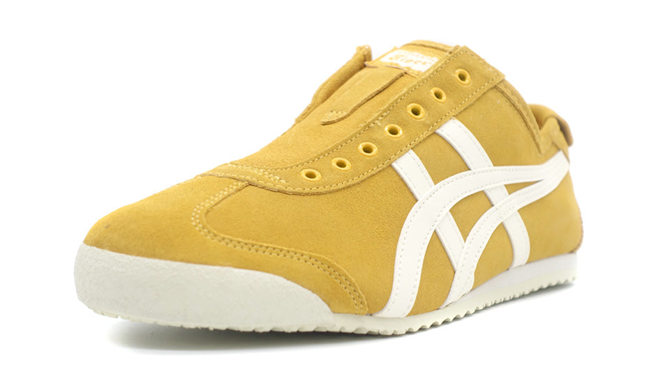 Onitsuka Tiger MEXICO 66 SLIP-ON GOLDEN GLOW/CREAM 1