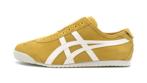 Onitsuka Tiger MEXICO 66 SLIP-ON GOLDEN GLOW/CREAM 3