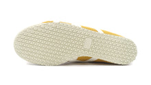 画像をギャラリービューアに読み込む, Onitsuka Tiger MEXICO 66 SLIP-ON GOLDEN GLOW/CREAM 4