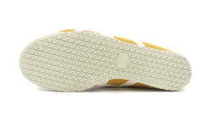 Onitsuka Tiger MEXICO 66 SLIP-ON GOLDEN GLOW/CREAM 4