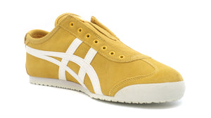 Onitsuka Tiger MEXICO 66 SLIP-ON GOLDEN GLOW/CREAM 5