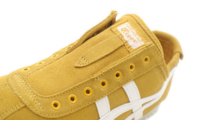 Onitsuka Tiger MEXICO 66 SLIP-ON GOLDEN GLOW/CREAM 6