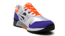 画像をギャラリービューアに読み込む, ASICS SportStyle GEL-LYTE III OG &quot;GEL-LYTE III 30th ANNIVERSARY&quot; WHITE/ORANGE 5