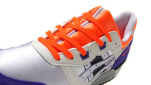 画像をギャラリービューアに読み込む, ASICS SportStyle GEL-LYTE III OG &quot;GEL-LYTE III 30th ANNIVERSARY&quot; WHITE/ORANGE 6