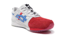 画像をギャラリービューアに読み込む, ASICS SportStyle GEL-LYTE III OG &quot;TRICO 2020&quot; &quot;Shigeyuki Mitsui x Shigeyuki Kunii&quot; &quot;GEL-LYTE III 30th ANNIVERSARY&quot;　WHT/MULTI 5