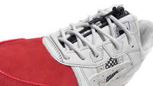 画像をギャラリービューアに読み込む, ASICS SportStyle GEL-LYTE III OG &quot;TRICO 2020&quot; &quot;Shigeyuki Mitsui x Shigeyuki Kunii&quot; &quot;GEL-LYTE III 30th ANNIVERSARY&quot;　WHT/MULTI 6