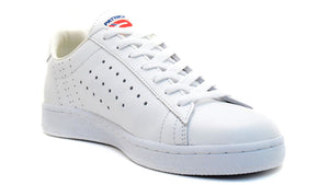 PATRICK QUEBEC "Made in JAPAN"　WHT
