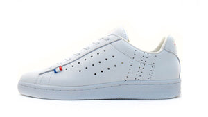 PATRICK QUEBEC "Made in JAPAN"　WHT