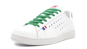 PATRICK QUEBEC-EX "Made in JAPAN" GRN 1