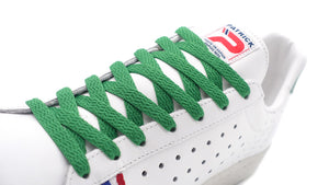 PATRICK QUEBEC-EX "Made in JAPAN" GRN 6