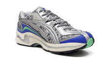 画像をギャラリービューアに読み込む, ASICS SportStyle GEL-PRELEUS &quot;AWAKE NY&quot; COOL GRAY/SILVER 5