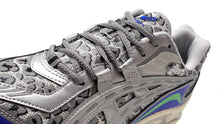 画像をギャラリービューアに読み込む, ASICS SportStyle GEL-PRELEUS &quot;AWAKE NY&quot; COOL GRAY/SILVER 6