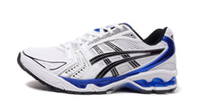 画像をギャラリービューアに読み込む, ASICS SportStyle GEL-KAYANO 14 WHITE/TUNA BLUE 3