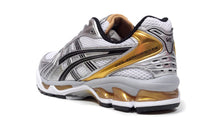 画像をギャラリービューアに読み込む, ASICS SportStyle GEL-KAYANO 14 WHITE/PURE GOLD 2