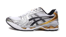 画像をギャラリービューアに読み込む, ASICS SportStyle GEL-KAYANO 14 WHITE/PURE GOLD 3